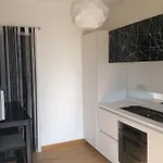 شقة Monti E Relax *