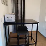 شقة Monti E Relax سانت فينسنت