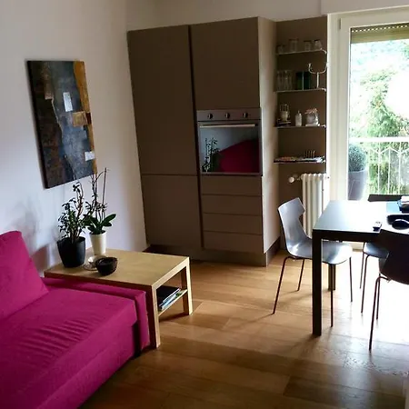 Apartment Monti E Relax