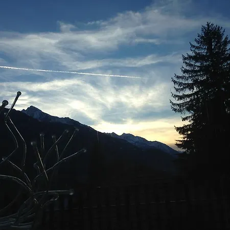 Apartment Monti E Relax Saint-Vincent