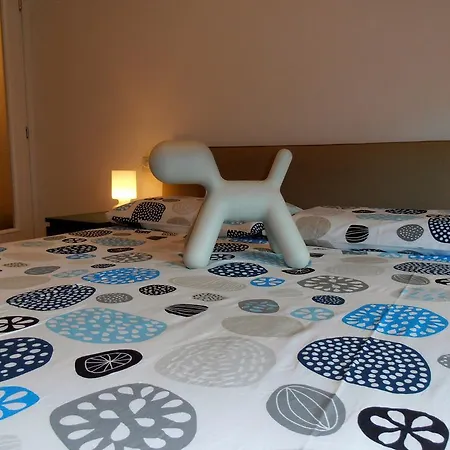 Monti E Relax Apartment