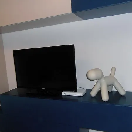 Monti E Relax *