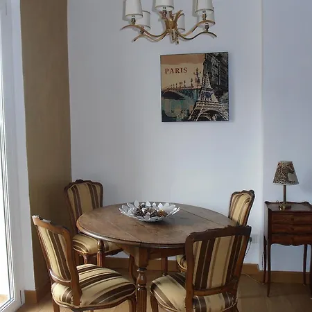 Apartment Monti E Relax