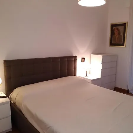 Apartment Monti E Relax