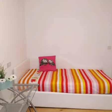 Monti E Relax Apartment *